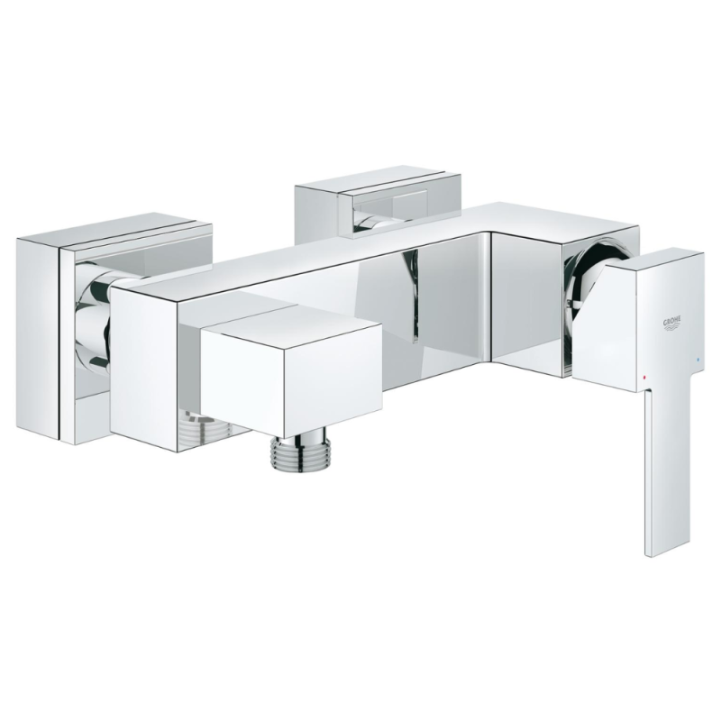 Mitigeur douche mécanique GROHE Quickfix Sail Cube

