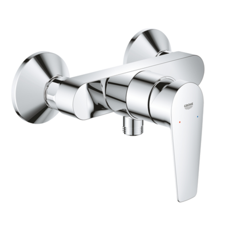 Mitigeur douche mécanique GROHE Quickfix StartEdge
