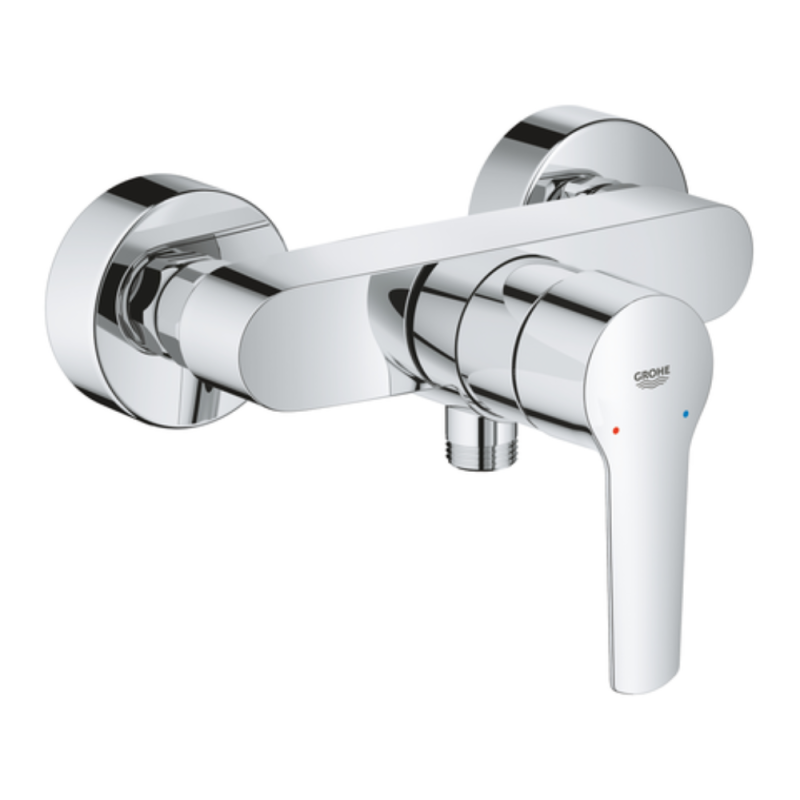 Mitigeur douche mécanique GROHE Quickfix Start 2021
