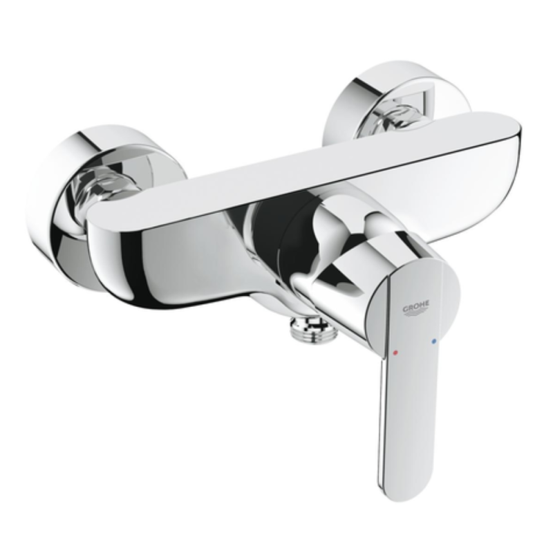 Mitigeur douche mécanique GROHE Quickfix Get
