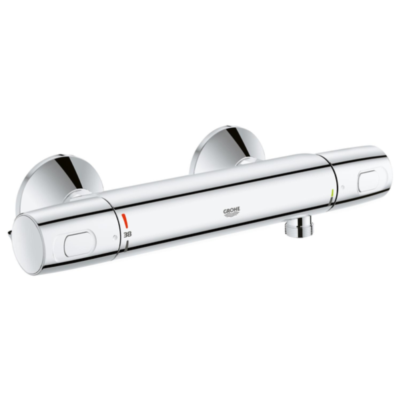 Mitigeur douche thermostatique GROHE Quickfix Precision Trend