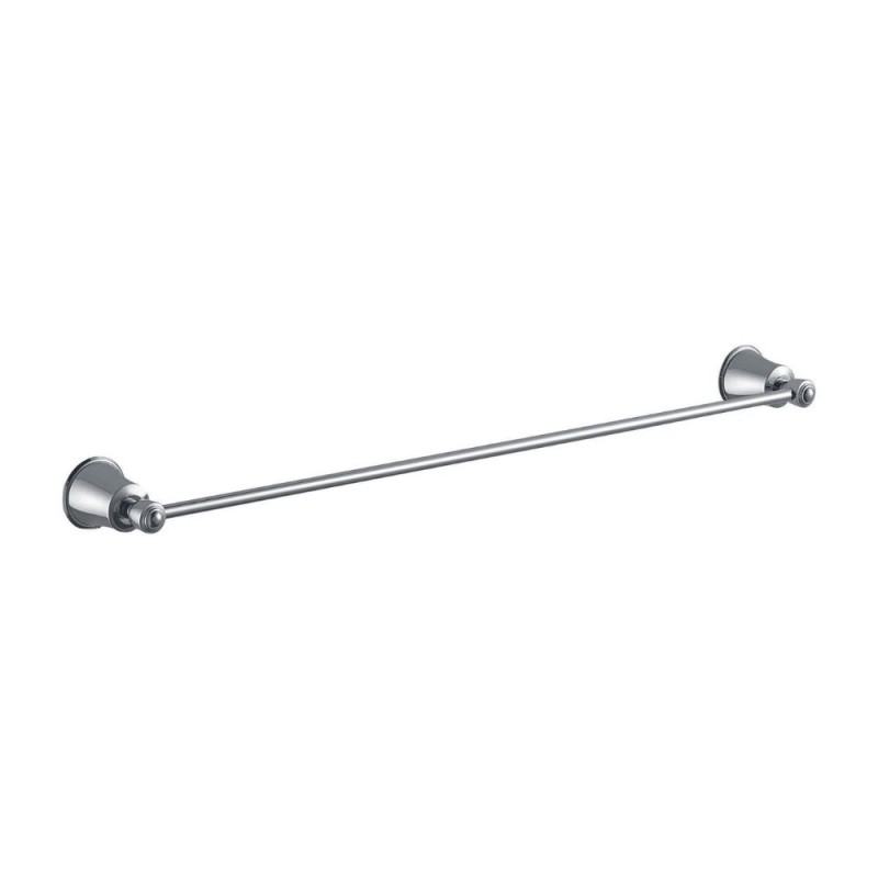 Porte serviette barre Paini Lady's chrome