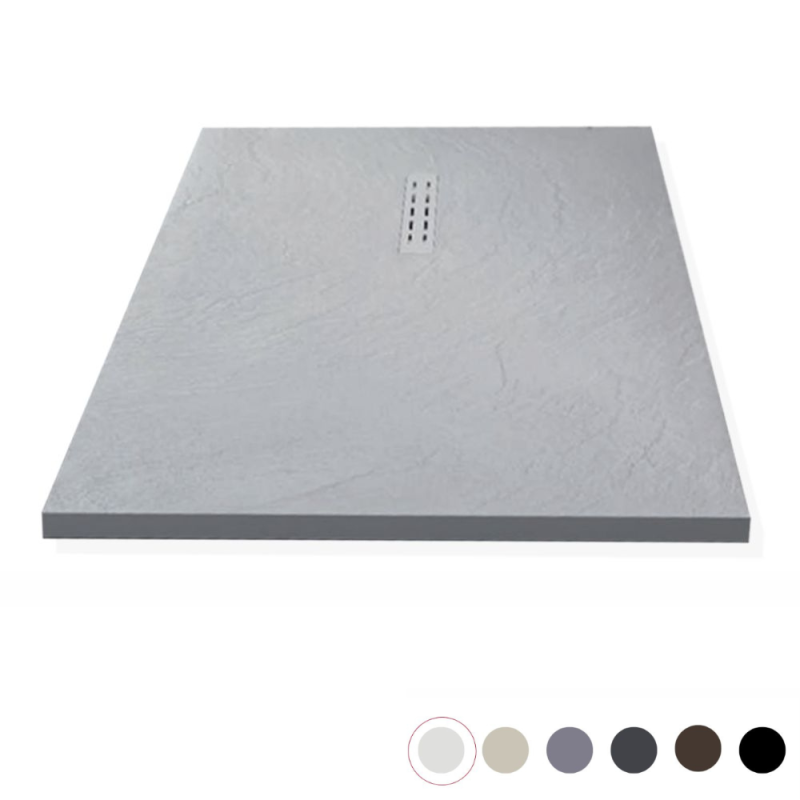 	Receveur douche Kinedo Kinestone