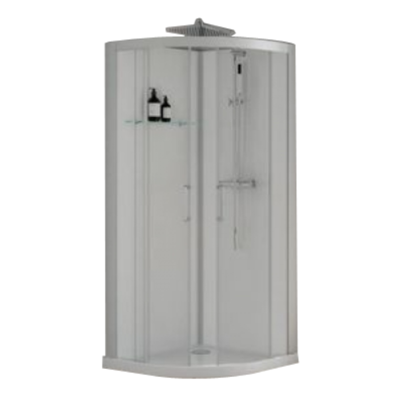 Cabine de douche KINEDO Brooklyn