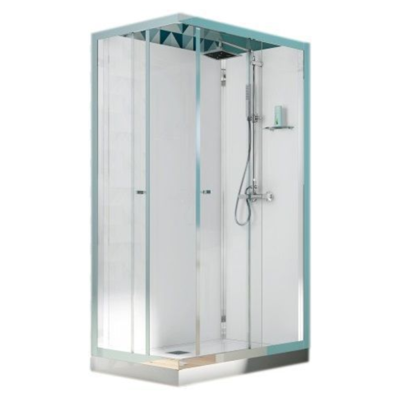 Cabine douche Eden