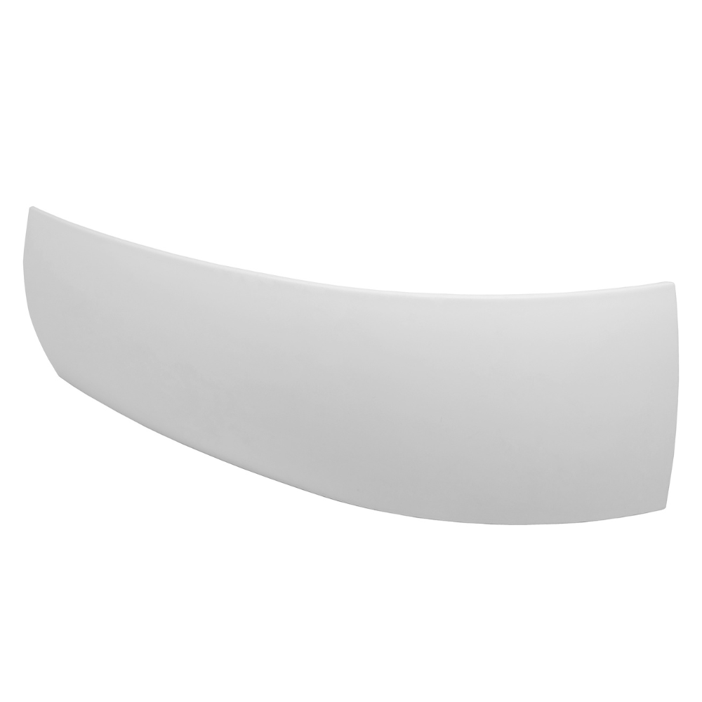 Tablier de baignoire JACOB DELAFON MicroMégaDuo réversible Blanc