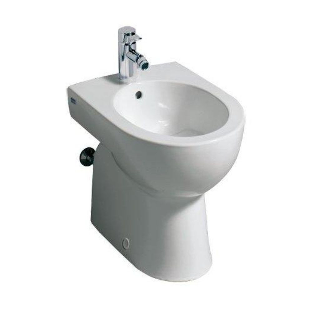 Bidet sur pied Jacob delafon Brive 