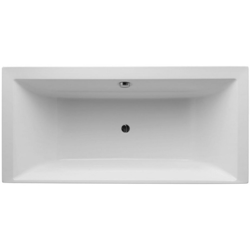 Baignoire acrylique Jacob Delafon Evok - ogs batinea