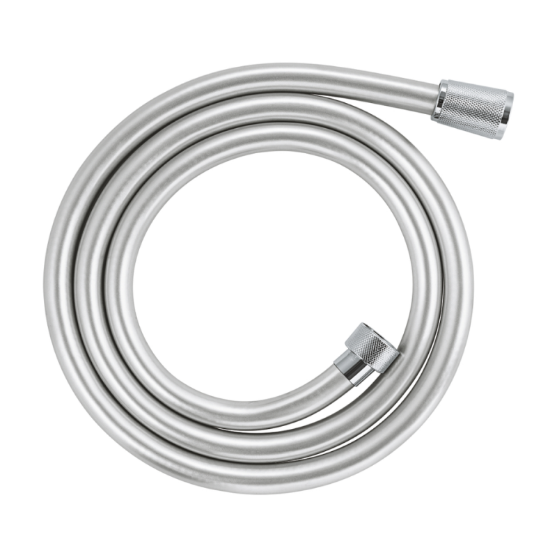 Flexible de douche GROHE Quickfix VitalioFlex 150 cm chromé