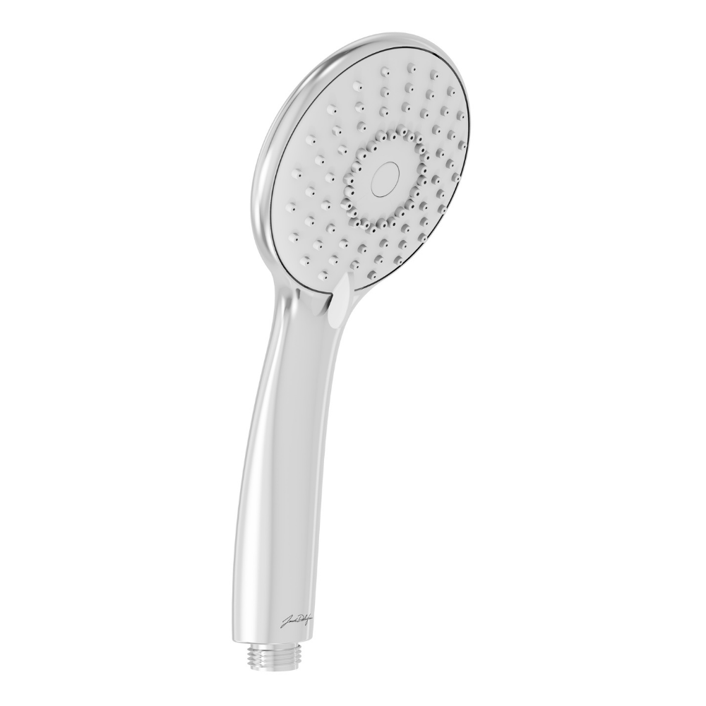 Pommeau de douche JACOB DELAFON Juliette chrome + flexible