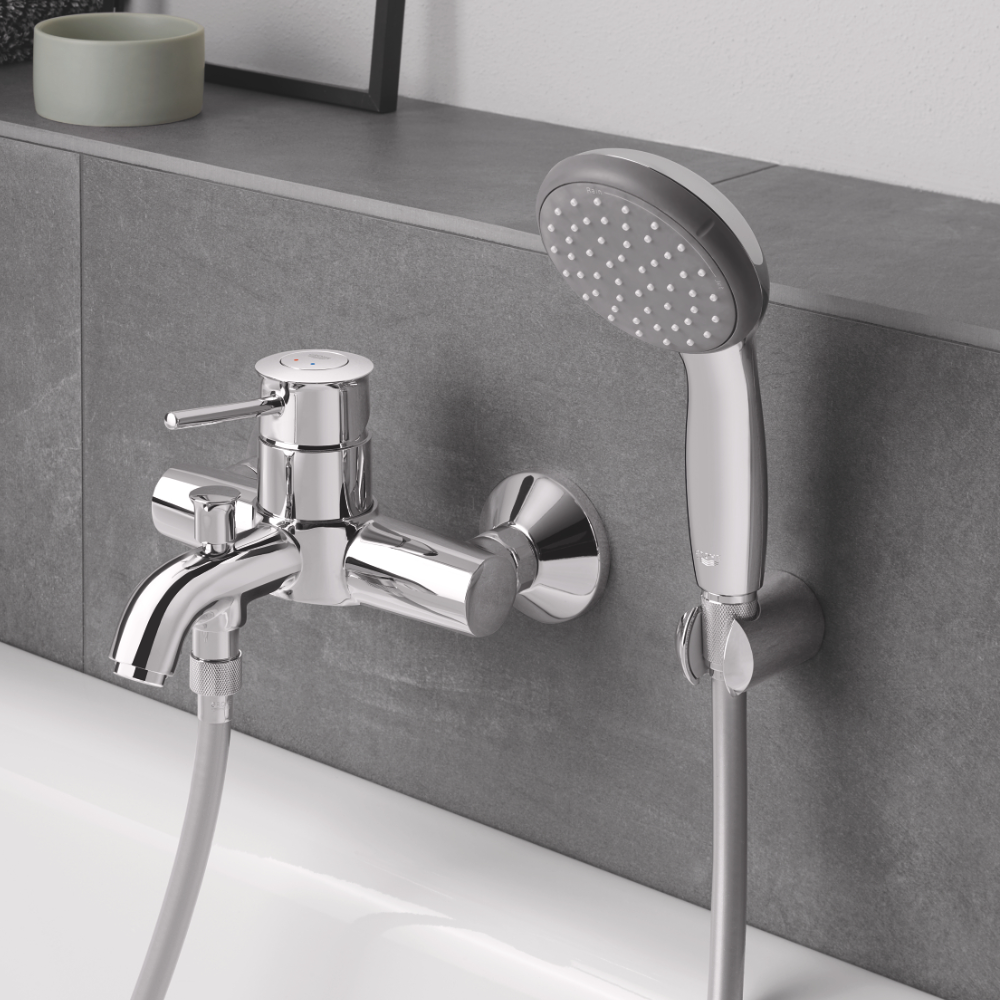 ambiance du Mitigeur monocommande Bain / Douche GROHE
