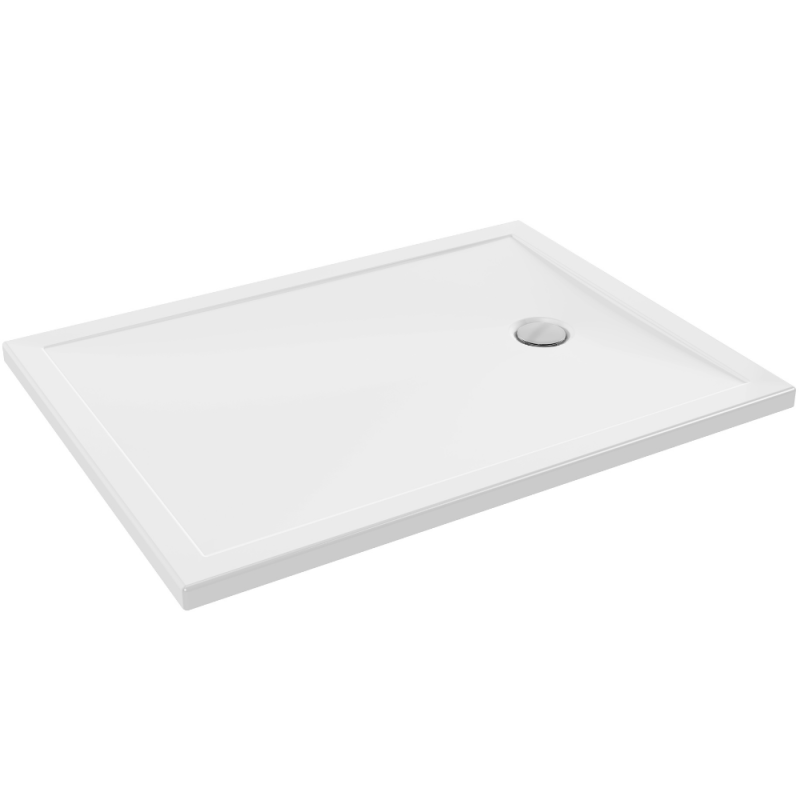  receveur de douche 120 x 90 Gaspard de JACOB DELAFON