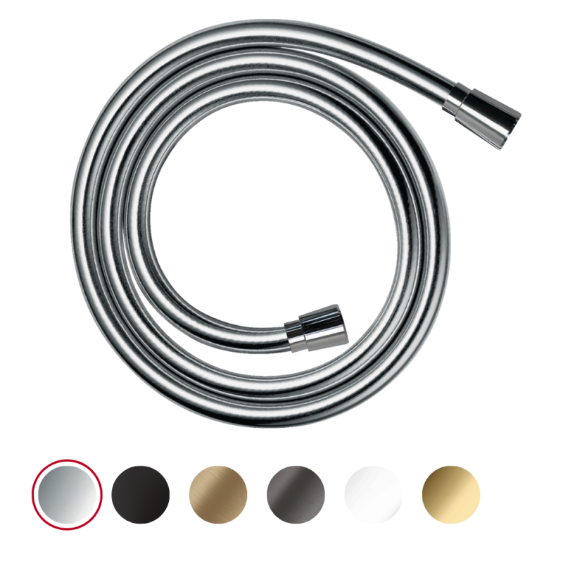 image Flexible de douche HANSGROHE Isiflex