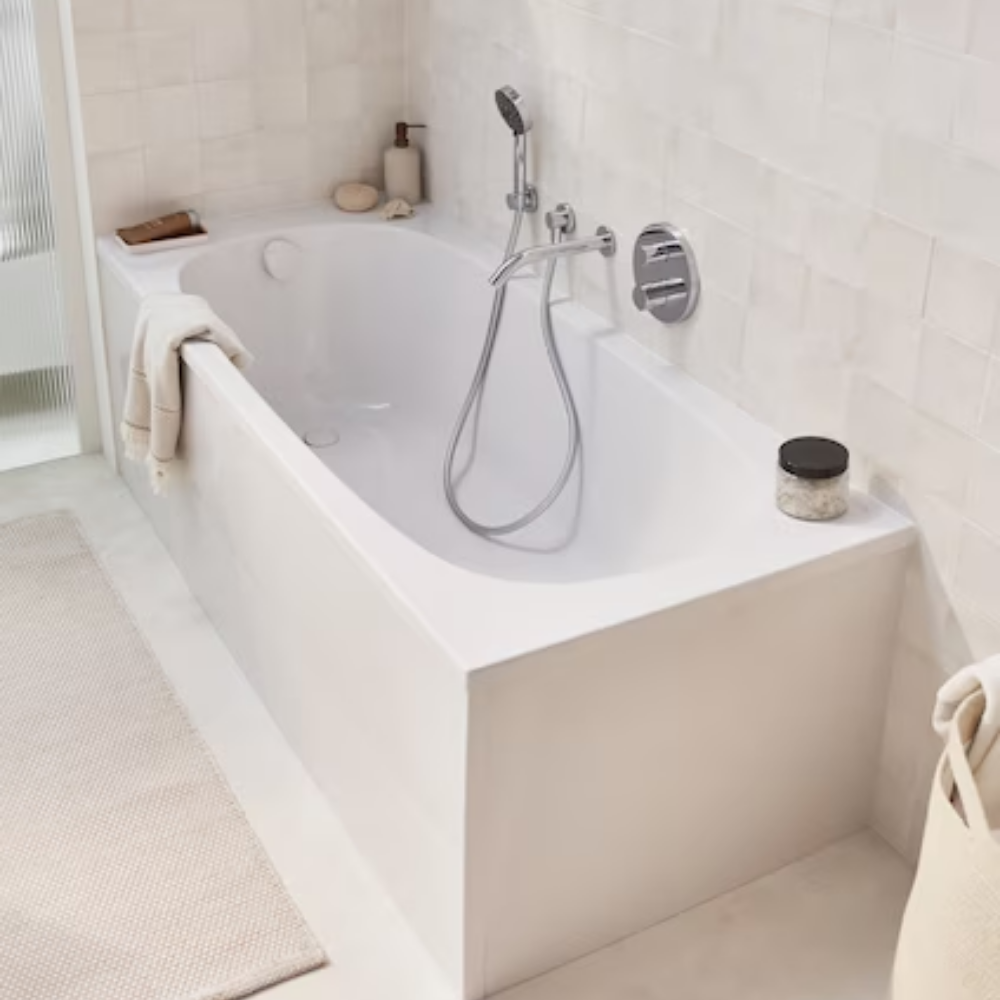 Baignoire droite JACOB DELAFON Bastille