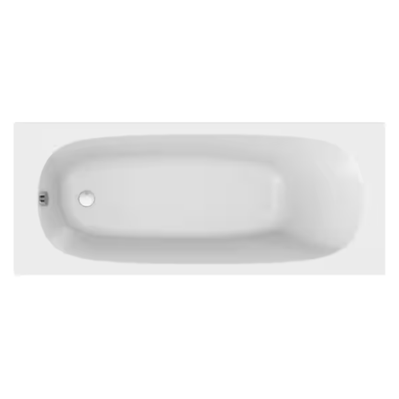 Baignoire droite JACOB DELAFON Bastille