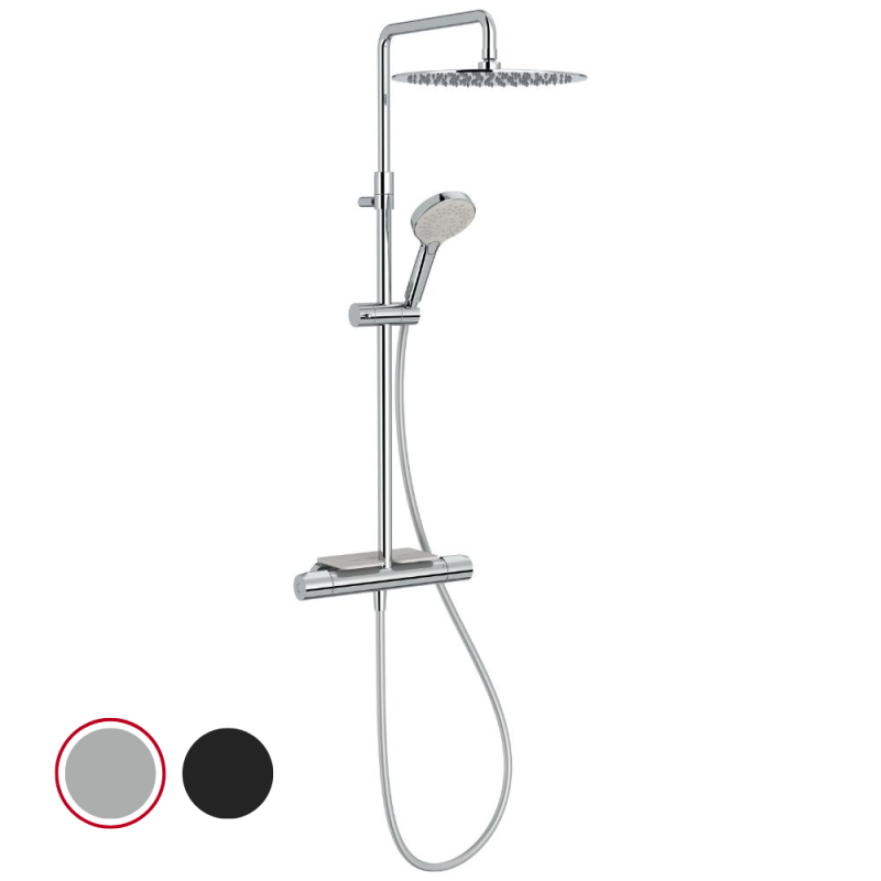 Jacob Delafon colonne de douche