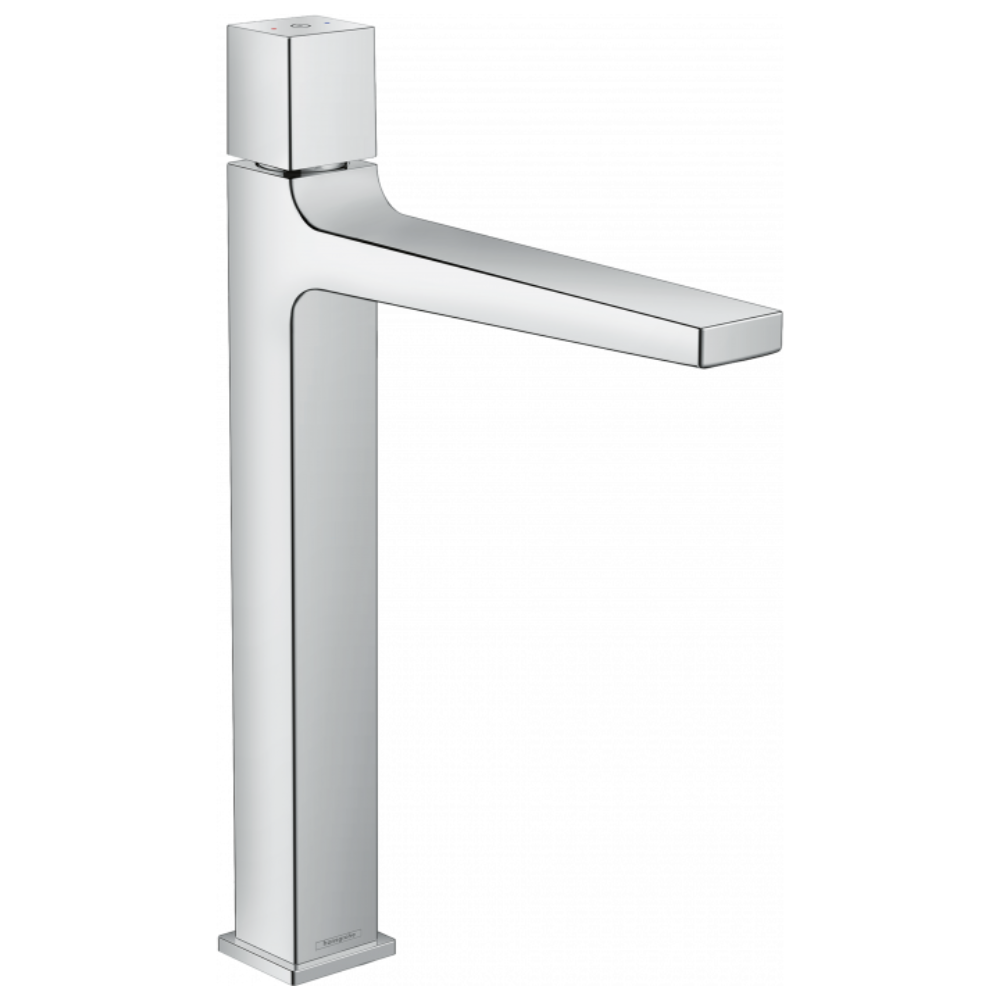 Mitigeur lavabo HANSGROHE Metropol 260 Select, bonde Push-Open chromé  32572000 | Batinea