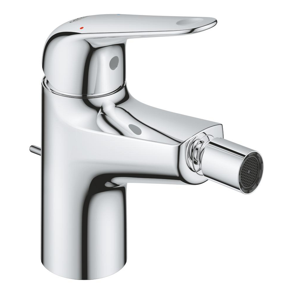 Robinet bidet GROHE Swift chromé