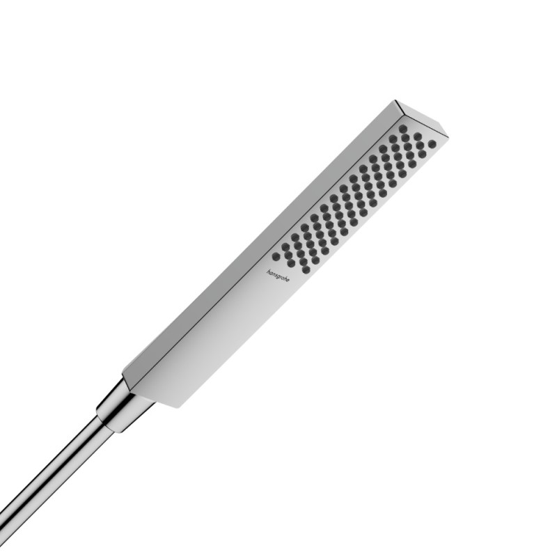 Pommeau de douche HANSGROHE Pulsify E 100 EcoSmart | Batinea