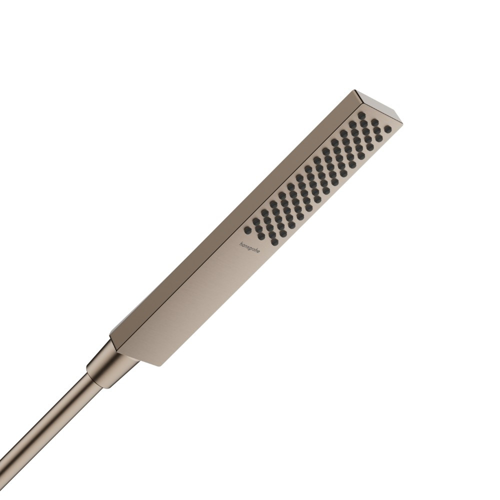 Pommeau de douche HANSGROHE Pulsify E 100 EcoSmart+ | Batinea