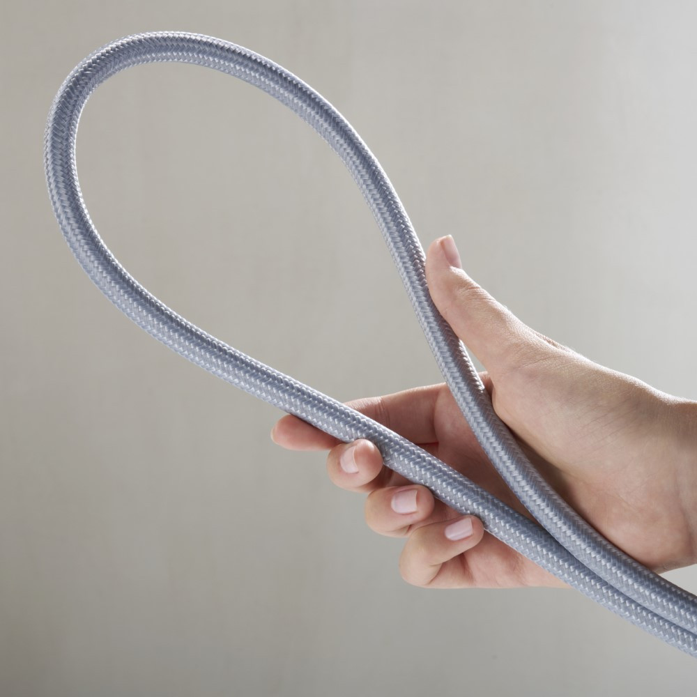 Flexible de douche HANSGROHE Designflex | Batinea