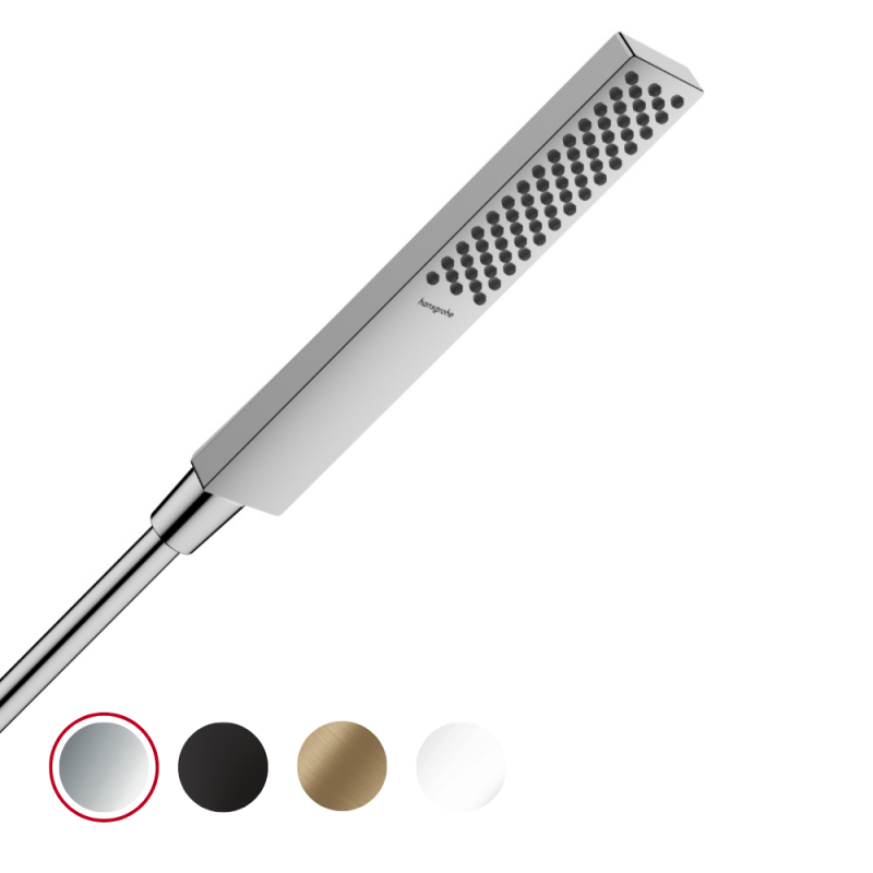 Pommeau de douche HANSGROHE Pulsify E 100 EcoSmart+ | Batinea