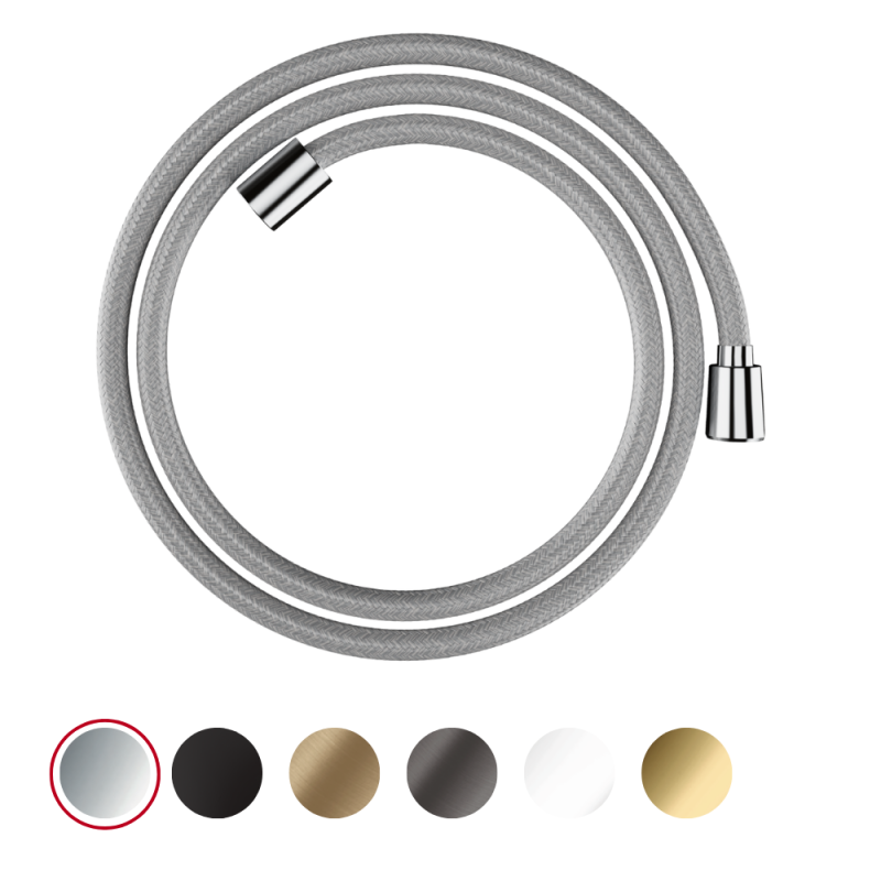Flexible de douche HANSGROHE Designflex | Batinea
