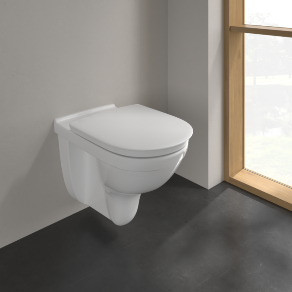 Abattant VILLEROY ET BOCH O Novo Vita