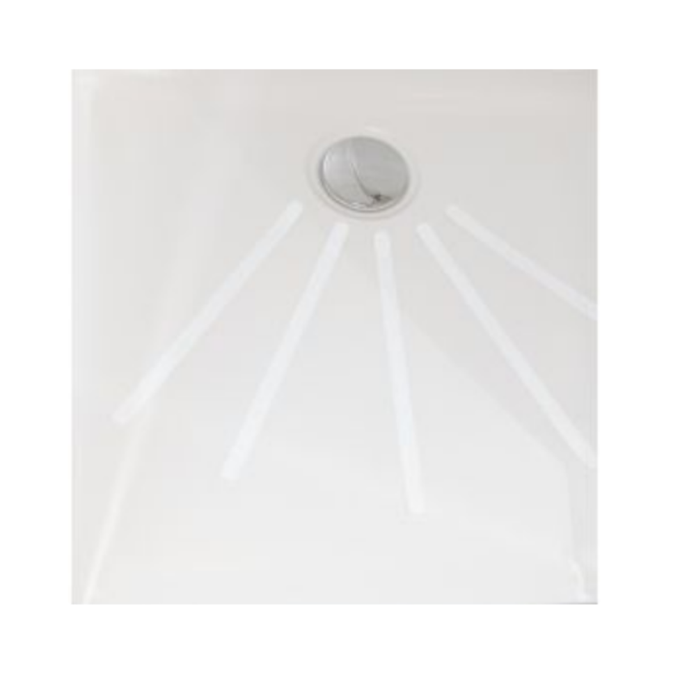 Bandelettes anti-dérapantes PMR PELLET x 12
