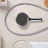 Pommeau de douche HANSGROHE Pulsify Select EcoSmart 105 3 jets + flexible de douche HANSGROHE | Batinea