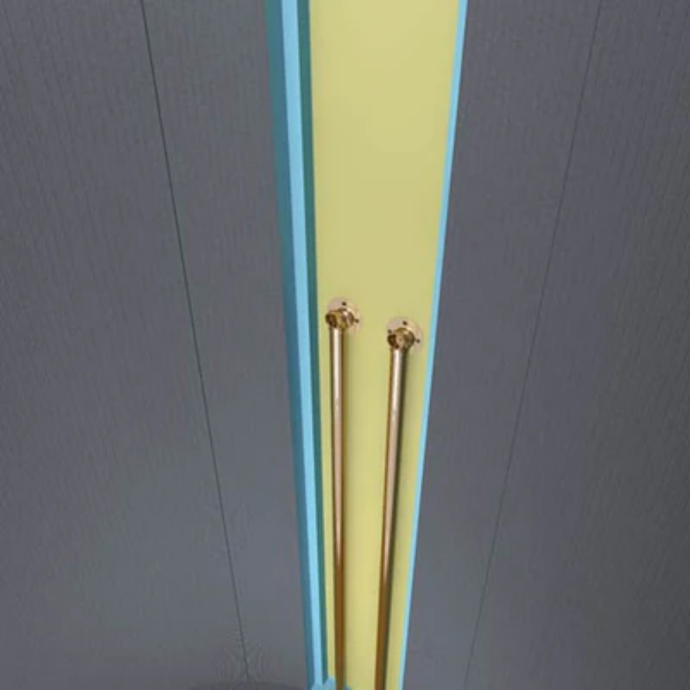 Cloison à carreler WEDI Fundo Trollo libero pour receveur de douche Fundo Trollo connexion 