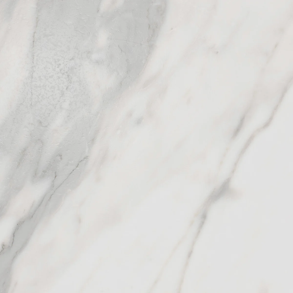 Receveur de douche à carreler WEDI + revêtement top marbre
