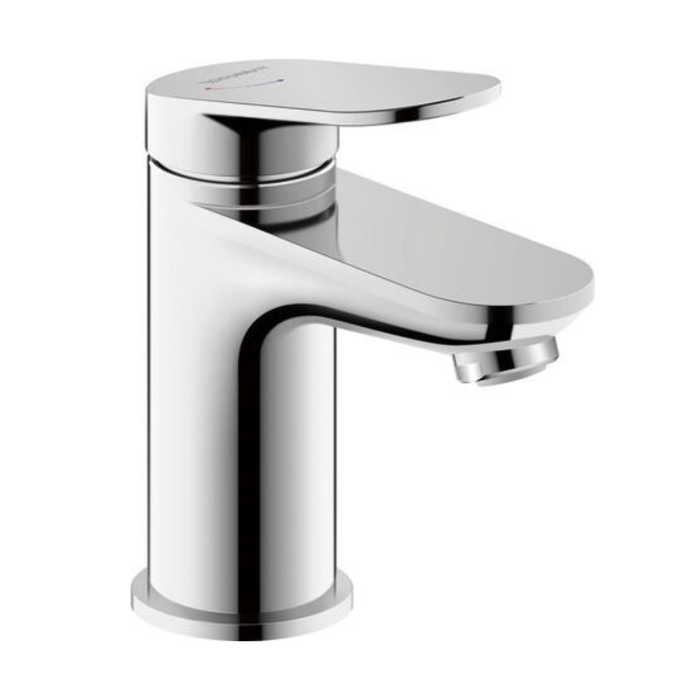Mitigeur lavabo DURAVIT Wave ouverture eau froide | Batinea