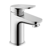 Mitigeur lavabo DURAVIT Wave ouverture eau froide | Batinea