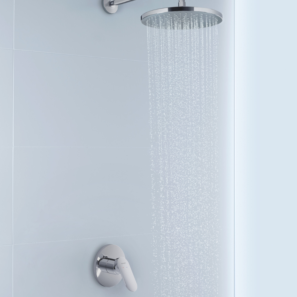FDE Duravit Wave sans inverseur AMBIANCE 1
