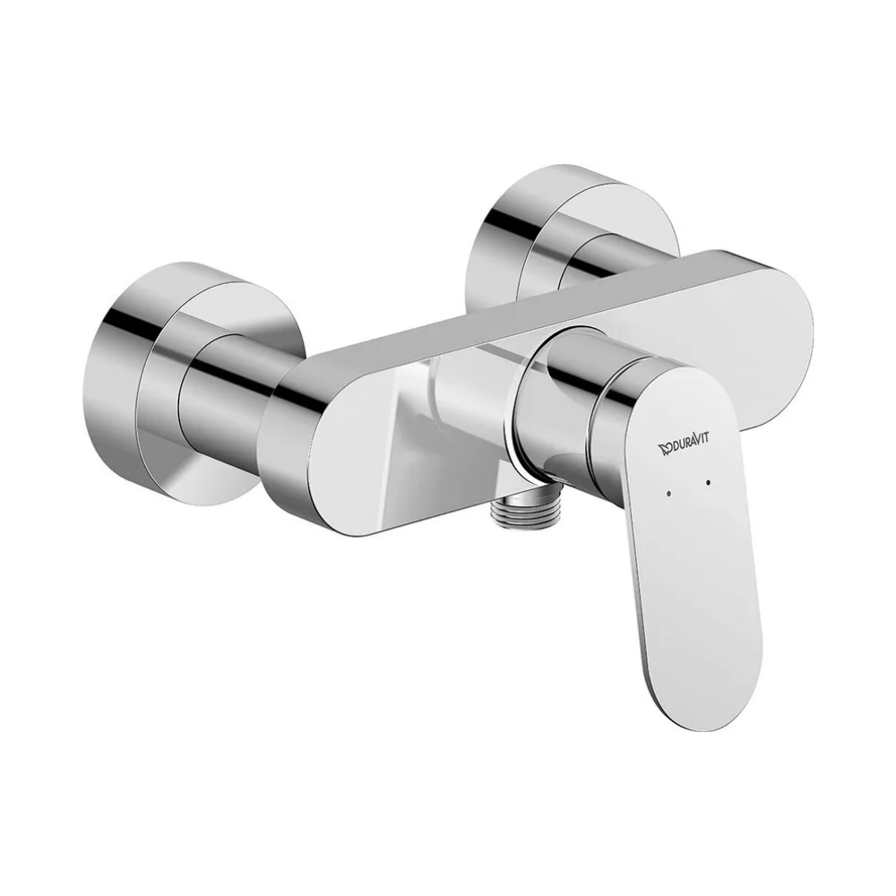 Mitigeur de douche mécanique DURAVIT Wave | Batinea