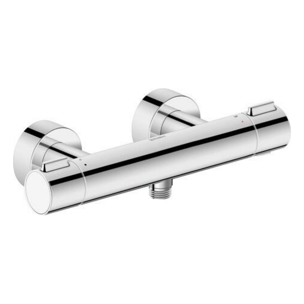 Mitigeur de douche thermostatique DURAVIT 1000 | Batinea