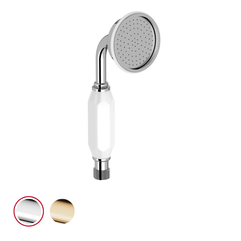 pommeau de douche JACOB DELAFON Cléo