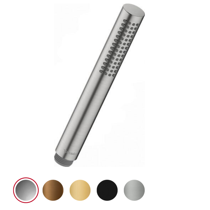 Pommeau de douche stick DURAVIT Universal chromé