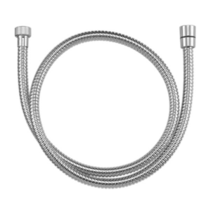 Flexible anti torsion 175 cm JACOB DELAFON métal chrome