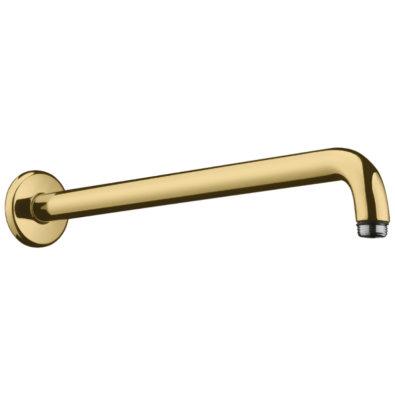 Bras de douche HANSGROHE M ½" 38