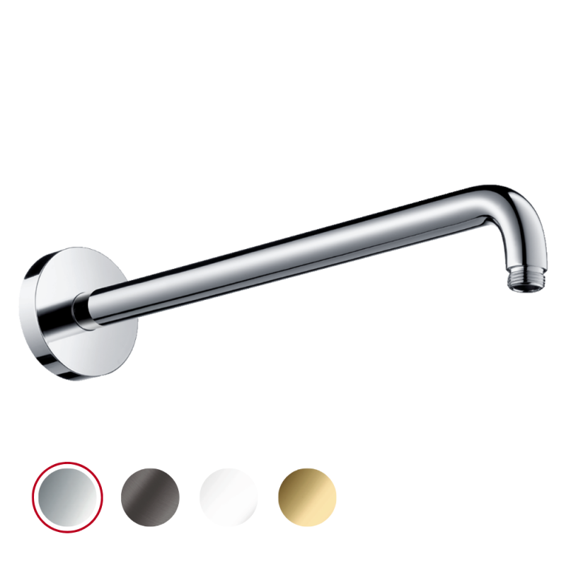 Bras de douche HANSGROHE M ½" 38