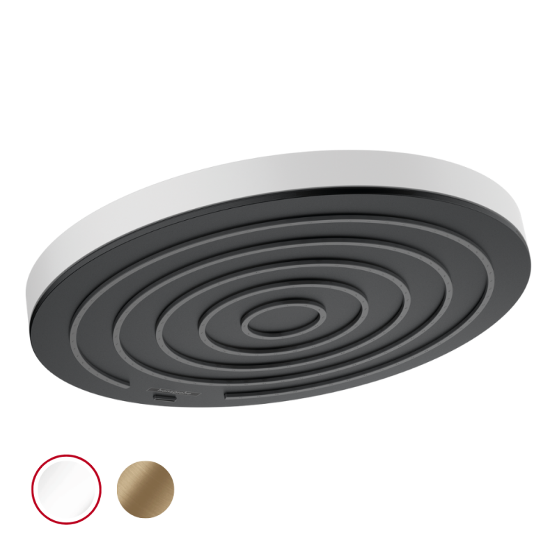 Douche de tête HANSGROHE Pulsify S 260 EcoSmart