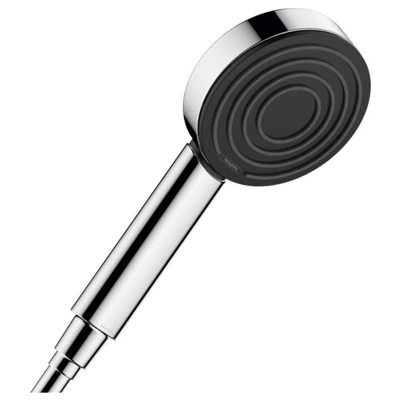 pommeau de douche HANSGROHE Pulsify 105 EcoSmart+ chromé