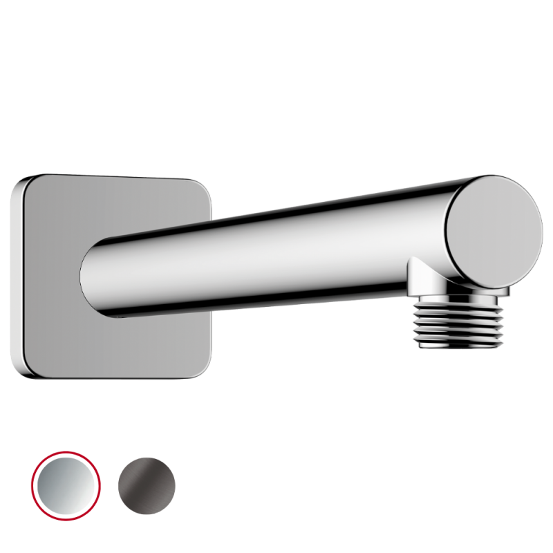 Bras de douche HANSGROHE Vernis Shape 24 cm