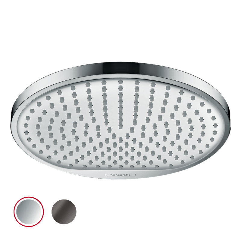 Douche de tête HANSGROHE Crometta S 240 EcoSmart