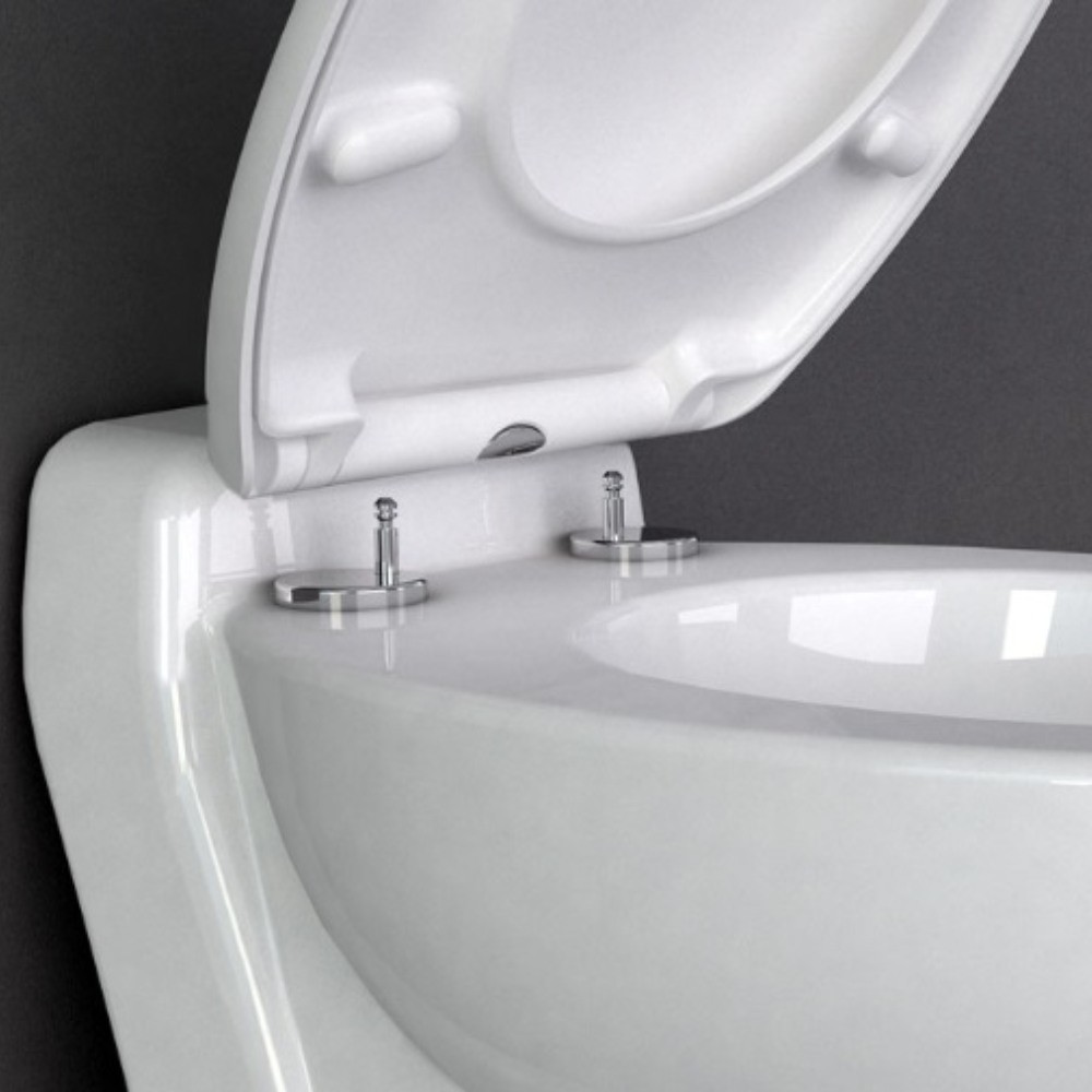 Sanibroyeur silencieux - Wc broyeur silencieux Watermatic w30sp