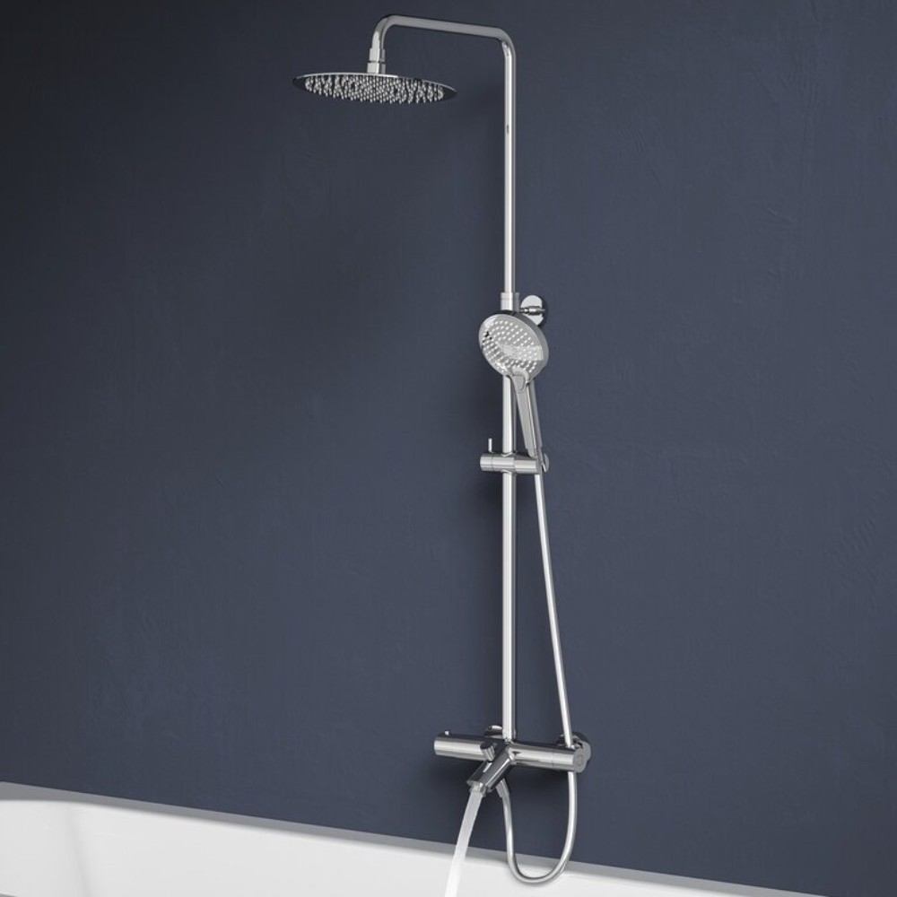 Aquaheat Bliss 250 thermostatique - VITRA - A47209EXP ambiance