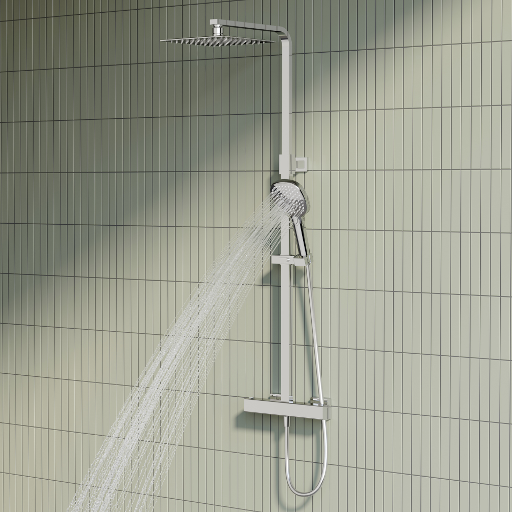 Aquaheat Bliss S 230 - VITRA - A47202EXP ambiance