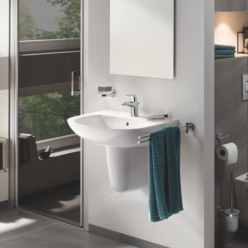 Mitigeur lavabo GROHE Quickfix Start Flow taille S  VISUEL ambiance